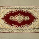 829 3199 ORIENTAL RUG